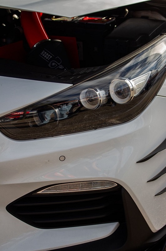Hyundai i30N