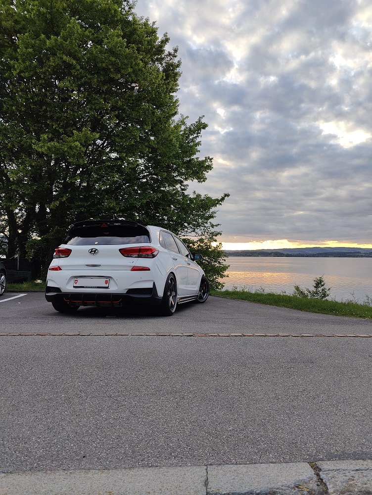 Hyundai i30N