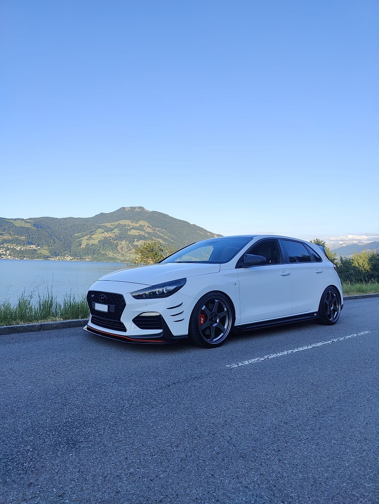 Hyundai i30N