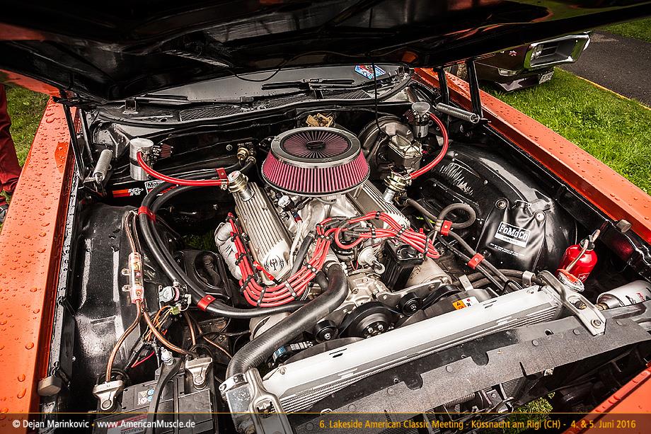 Bild Motor
