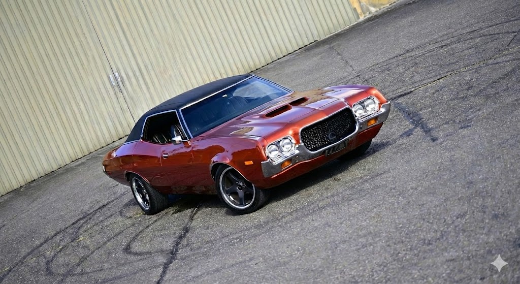 FotoMontage HoodScoop