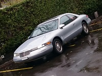 Andy's 94er 