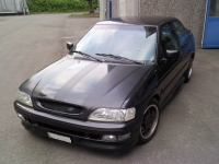 Andy's 95er Escort RS2000 4x4