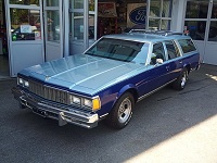 Angelo's 79er Caprice