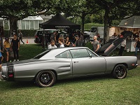 Anita's 69er Coronet