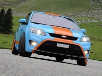 BigFish's 2009er Focus ST