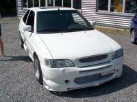 Chregu's 94er Escort RS2000