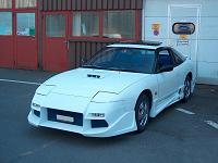 Danny's 94er SX200
