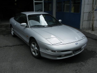 Dom's 95er Probe 24V V6