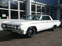 Jan's 64er Super88