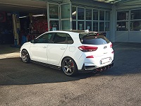 Leon's 2019er i30N