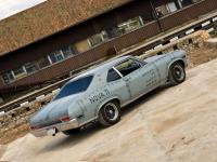 Luciano's 71er Nova
