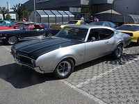 Luciano's 69er 4-4-2