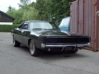 Marco's 68er Charger