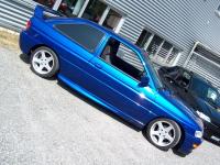 Oliver's Escort 93er XR3i