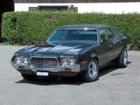 Rainer's 72er GranTorino