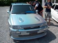 Valentin's 95er Escort Cosworth HTT