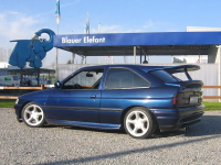 Zöggu's 91er Escort RS2000