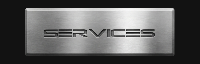 Services Banner